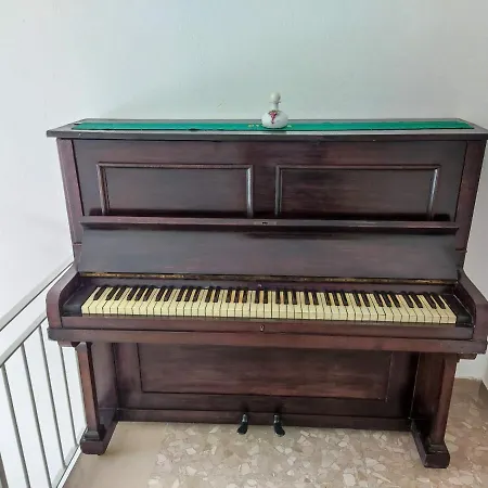 לינה וארוחת בוקר Beb Le Masere Madonna di Fornelli