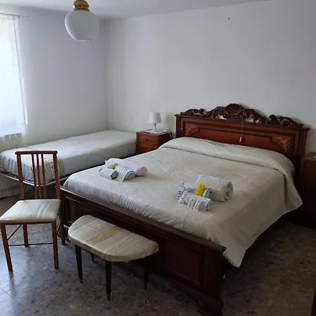 Beb Le Masere Madonna di Fornelli