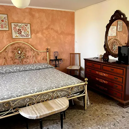 Bed & Breakfast Beb Le Masere Madonna di Fornelli