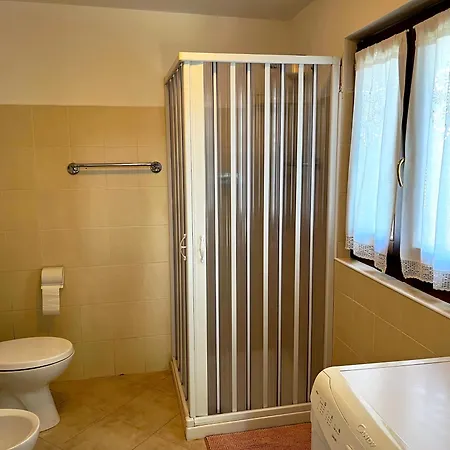 Bed & Breakfast Beb Le Masere 3*