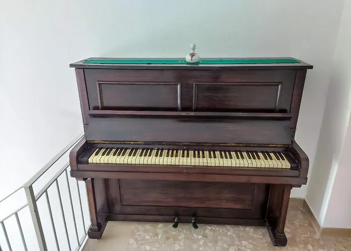 Bed and Breakfast Beb Le Masere Madonna di Fornelli