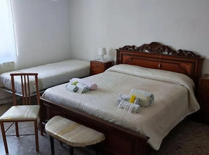 Beb Le Masere Madonna di Fornelli