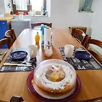 Beb Le Masere Bed & Breakfast