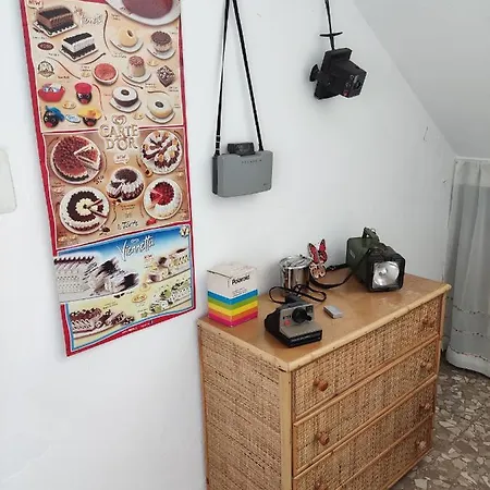 Beb Le Masere Madonna di Fornelli