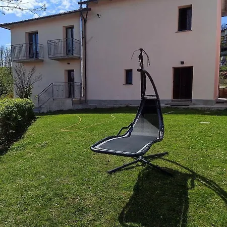 Beb Le Masere Nocleg ze śniadaniem 3*