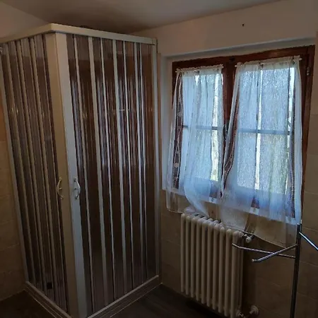 Bed & Breakfast Beb Le Masere Madonna di Fornelli