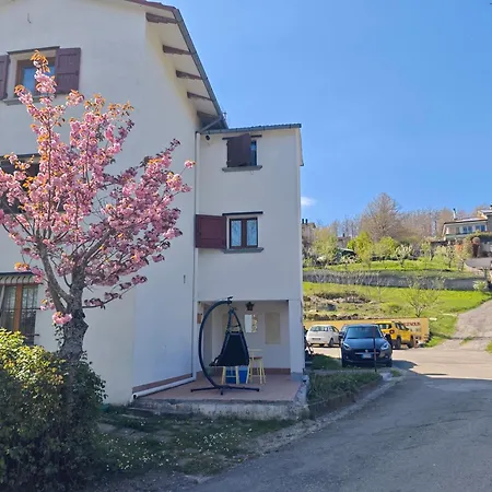 Bed & Breakfast Beb Le Masere 3*