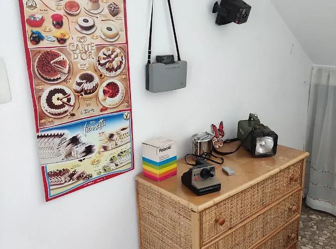 Beb Le Masere Madonna di Fornelli