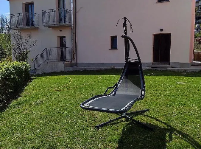 Beb Le Masere Nocleg ze śniadaniem 3*