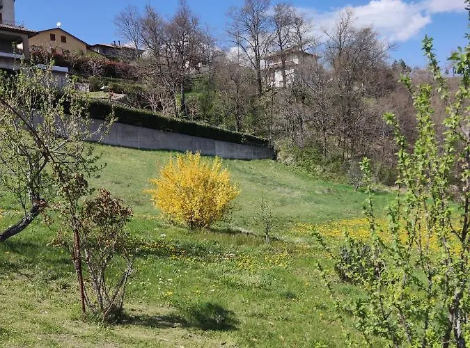 Nocleg ze śniadaniem Beb Le Masere 3*